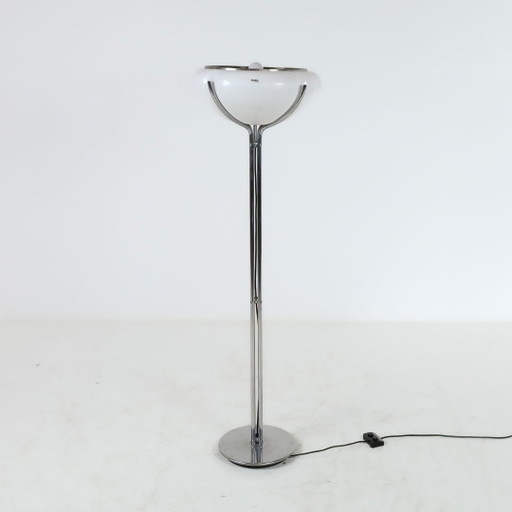 Quadrifoglio floor lamp iGuzzini 70s