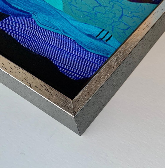 Image 1 of Italiaans Landschap IV