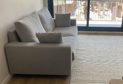 Canapé Park de Joquer presque neuf