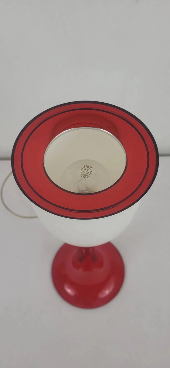 Lampada Miss K Design Philippe Starck – Lampade da tavolo, Plastic (photo 5 of 10)