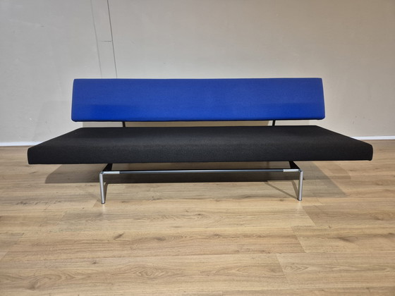 Image 1 of Spectrum - Martin Visser - Sofa - Fabric - Design - Armrests