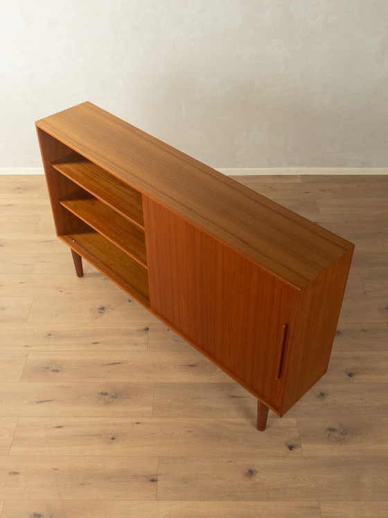 Image 1 of 1960s Sideboard, WK Möbel, Vintage