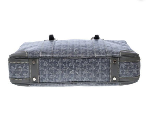 Image 1 of Sac GOYARD en Toile Gris - 1015965