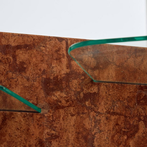 Image 1 of MK9784 Tavolino in marmo