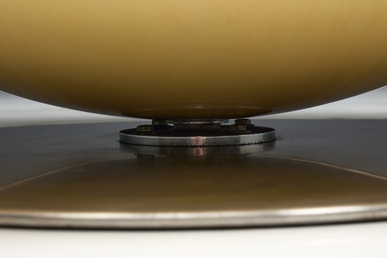 Image 1 of Sillones Esfera de Ricardo Fasanello, Brasil, finales de la década de 1960