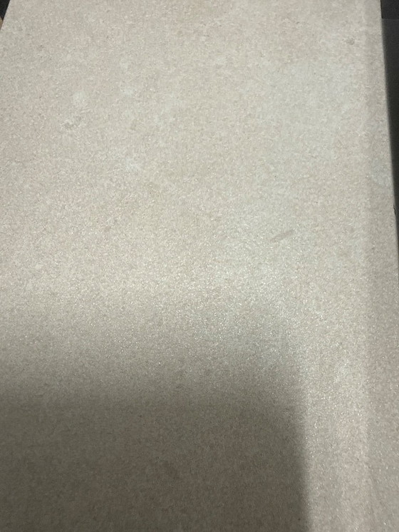 Image 1 of Mesa de centro de cerámica Pebble