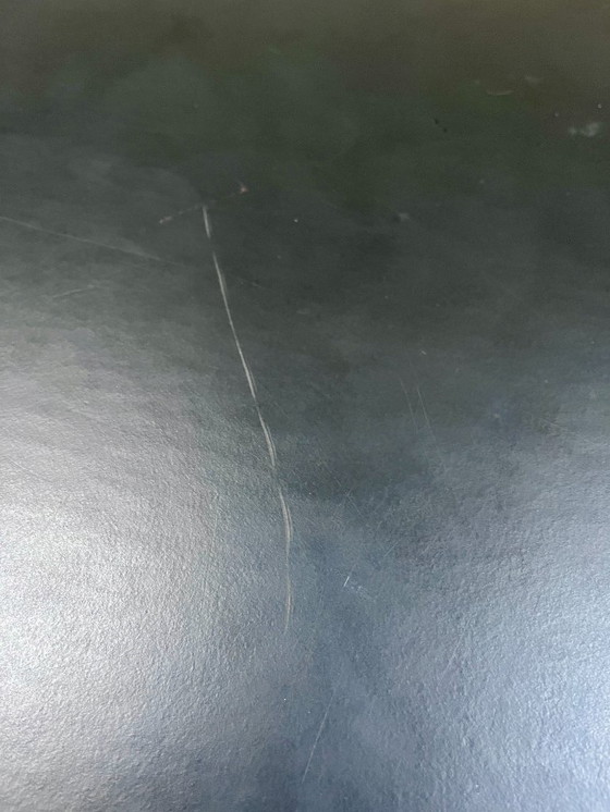 Image 1 of Capotavolo — Luca Meda for Molteni & C, 1988 - Dining table / Large table / Architectural table