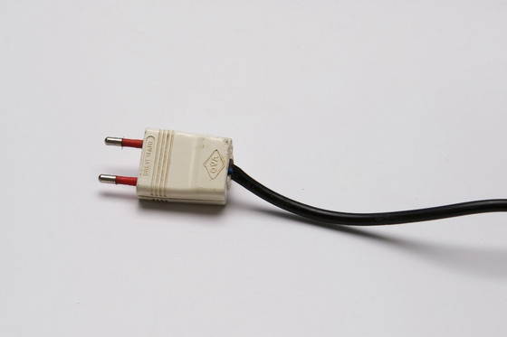 Image 1 of "Favolissima" Acoustic Table Lamp - Oscar Torlasco