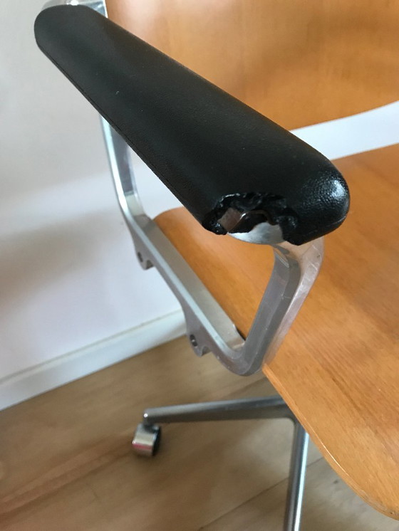 Image 1 of Sedia girevole Castelli tipo DSC 108