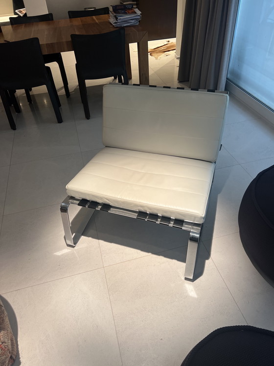 Image 1 of Minotti Delauney sillas en excelentes condiciones