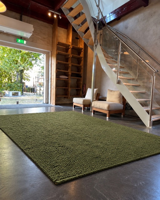 Brink en Campman Teppich Longbarn Bond/ Bead Moss