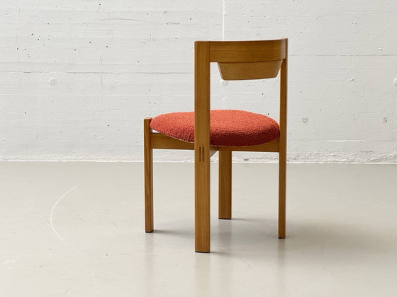 Image 1 of Ensemble de salle à manger de la collection Timeless de Girsberger, Suisse, années 1970