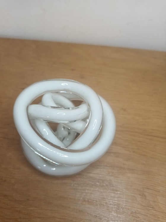 Image 1 of Nœud infini.