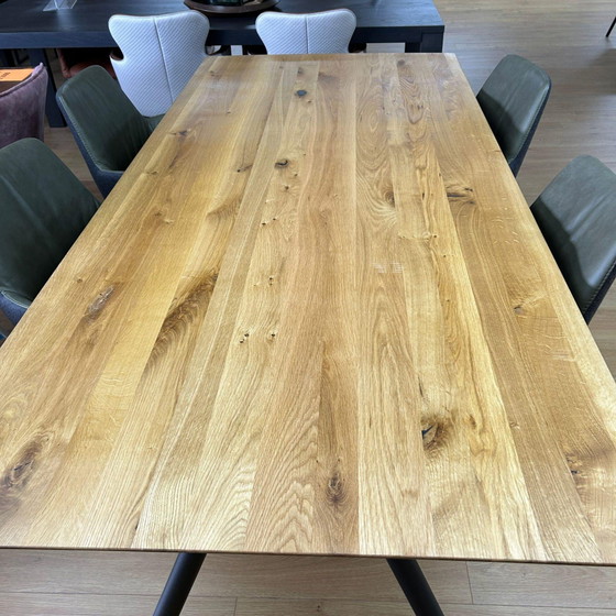 Parade – Bert Plantagie, Dining tables (photo 7 of 7)