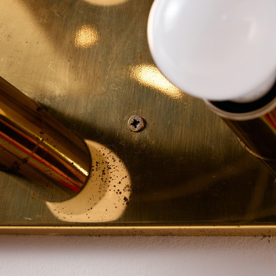 Image 1 of MK8790 Wandleuchte aus Messing