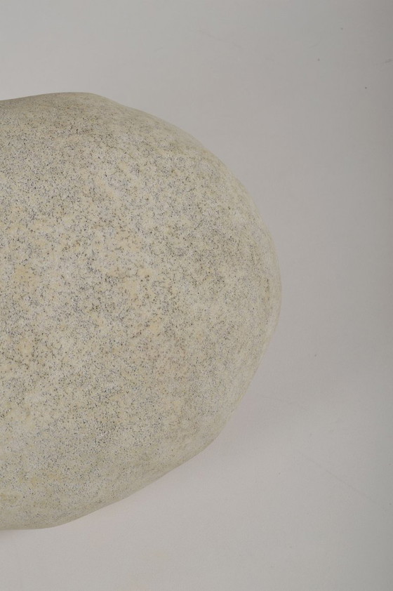 Image 1 of Dora rock lamp XXL ontworpen door André Cazenave, jaren '70