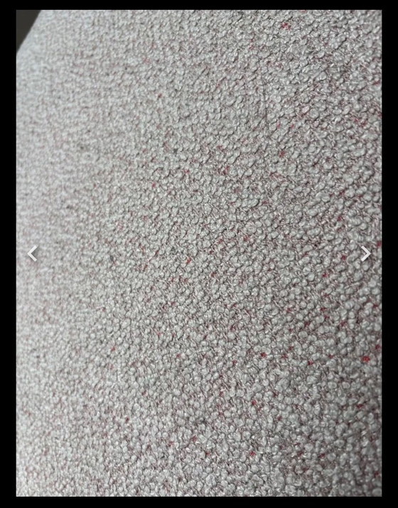 Image 1 of Moroso Highland chaise  longue