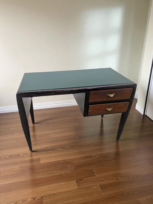 Dattilo del designer Gio Ponti