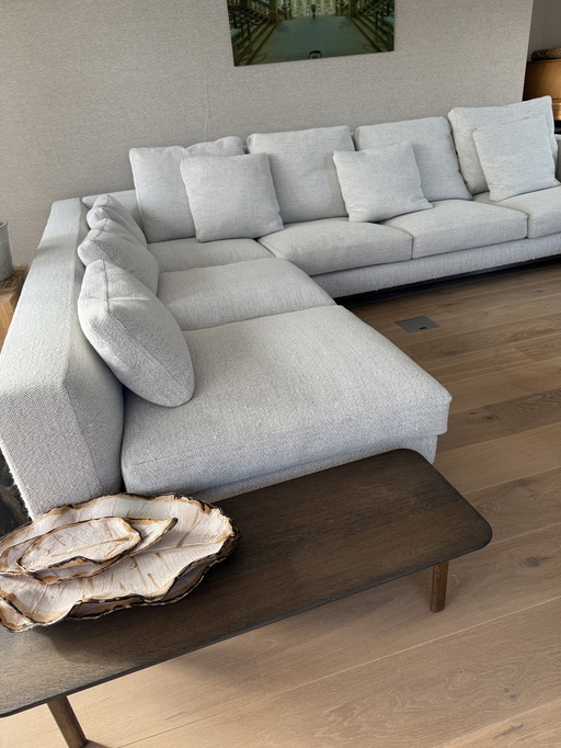 Minotti Sofa Andersen