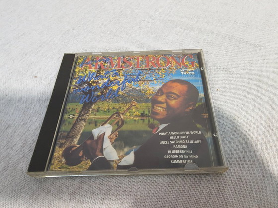 Image 1 of CD jazz di genere diverso Aantal 21 pezzi 