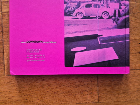 Steph Simon Retrospective 1954-1974 – Coffee table books, Paper (photo 3 of 5)