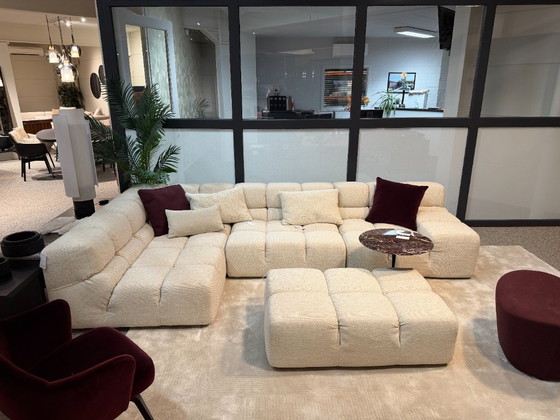 Image 1 of Canapé Tufty Time - 4 modules