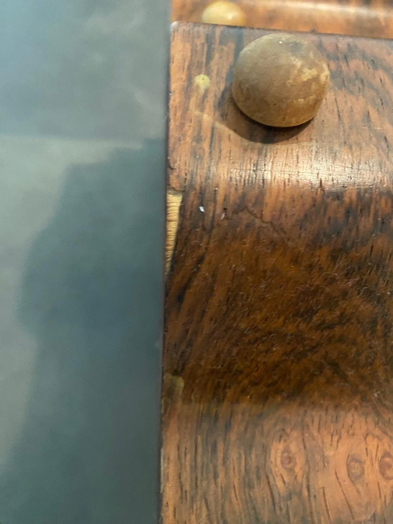 Image 1 of Portabottiglie di design Torsten Johansson Svezia AB Formträ