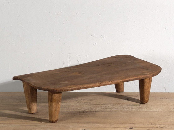 Tavolo antico stile wabi sabi (c.1920) #16 – Tavolini da caffè, Rustic (photo 2 of 10)