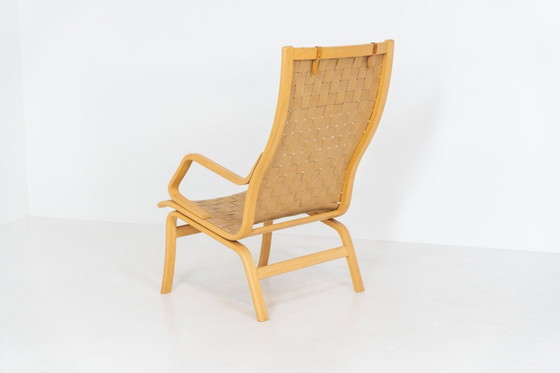 Image 1 of Sedia Albert di Finn Ostergaard per Skipper (Danimarca, anni '70).