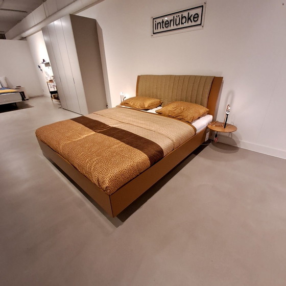Image 1 of Interlübke Izzy bed - 180x210