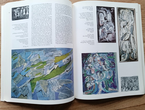 Image 1 of Cobra 40 Jaar later 40 years later 