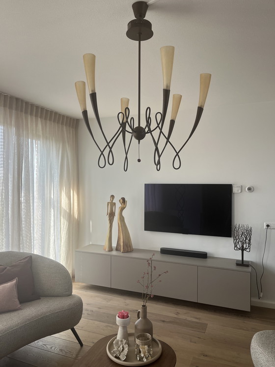 Image 1 of Lámpara de araña Terzani