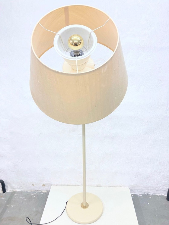 Image 1 of Lámpara de pie ajustable Swisslamps Transline, diseño de los años 80.