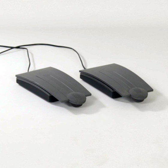 Image 1 of Lámparas de mesa - Jazz - Ferdinand Alexander Porsche - Estudio PAF - 1989