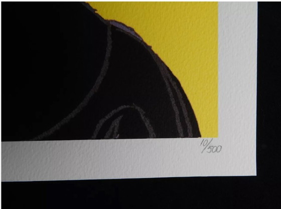 Image 1 of Andy Warhol (1928-1987) - Topolino