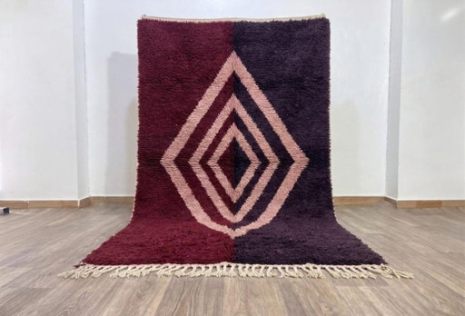 Traditionele Marokkaanse tapijten 200cm x 300cm