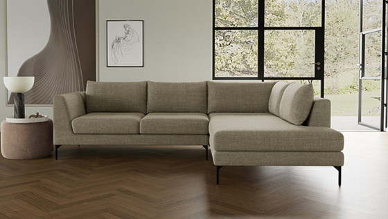 Image 1 of Sofafirma Noa Vega Sand Dune