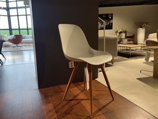 Beta – Next Level By Rob Zondervan, eetkamerstoelen, Plastic (photo 2 of 5)