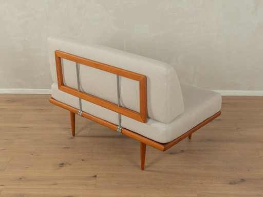 Minerva Sofa, Peter Hvidt & Orla Molgaard Nielsen, 1960s, Vintage