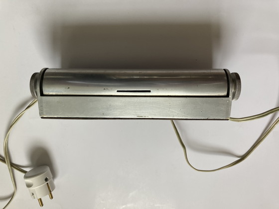 Image 1 of Gispen Cylinder Wandlamp