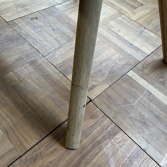 Image 1 of Venjakob Serie F1 dining chair (set of 4)