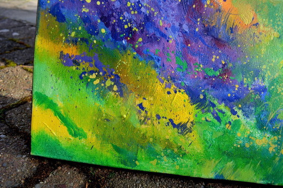 Image 1 of Licht im Holz