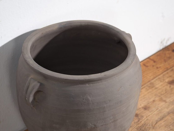 Antike Vase mit Griffen (ca. 1900) #20 – Vasen (photo 19 of 40)