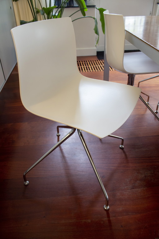 Arper Catifa 46 Dining/conference chairs