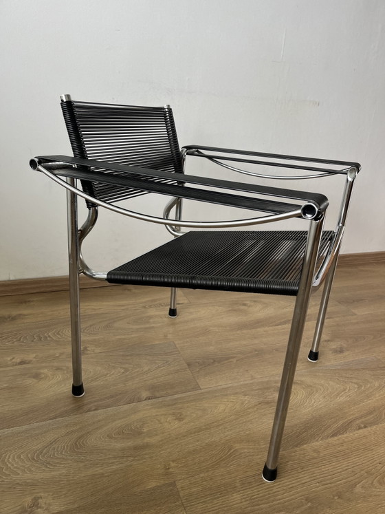 Image 1 of Spaghetti 109 chair (1)