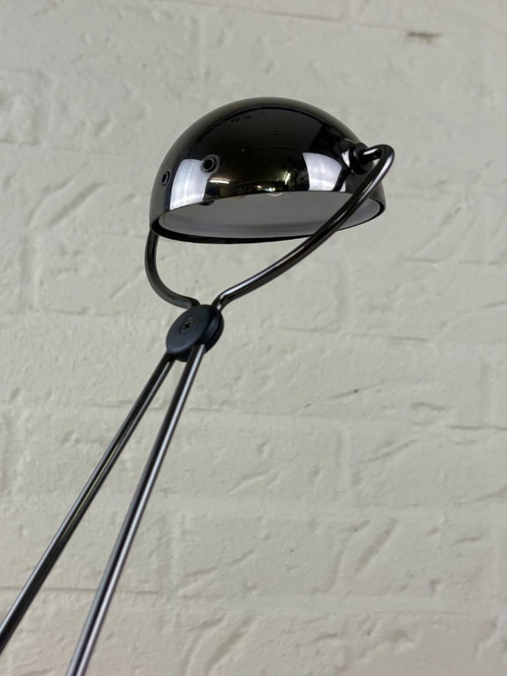 Image 1 of Meridiana table lamp by Paolo Piva for Stefano Cevoli