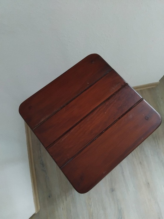 Image 1 of Pflanzenstand der Wiener Secession