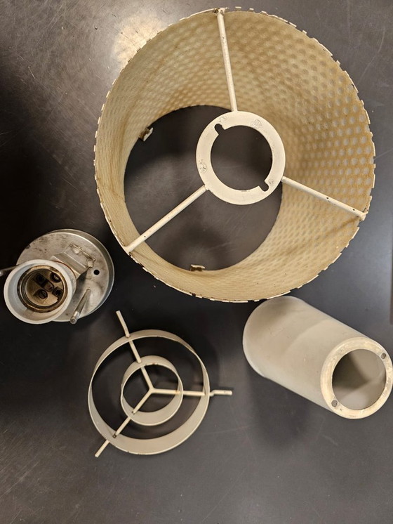 Image 1 of Touch lamp - "Milan" lamp (B1018 -1962)