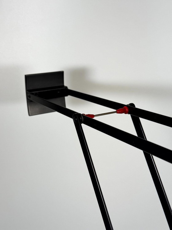 Image 1 of 80s table lamp, desk lamp, Artemide Tizio design by Richard Sapper