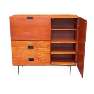 Image 1 of Sideboard Secretary Cees Braakman Pastoe Model CU01 Japanese Series 1950's